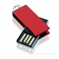 Waterproof Mini USB Flash Drive Free Logo